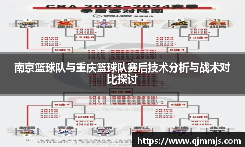 南京篮球队与重庆篮球队赛后技术分析与战术对比探讨